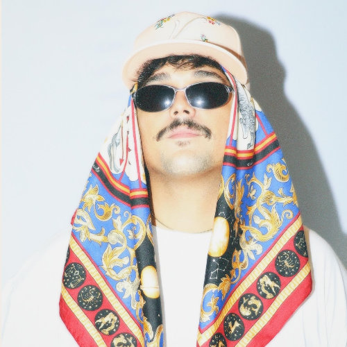BRNLS - Artista del festival