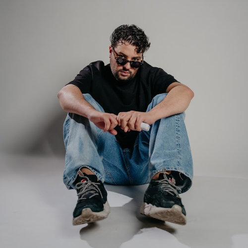 Karlo - Artista del festival