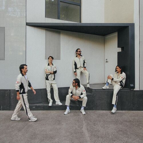 Midninght Generation - Artista del festival